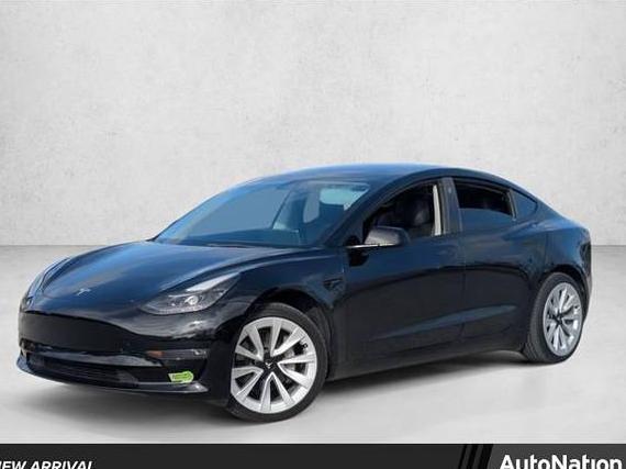TESLA MODEL 3 2022 5YJ3E1EB7NF146158 image TESLA MODEL 3 2022 5YJ3E1EB7NF146158 image